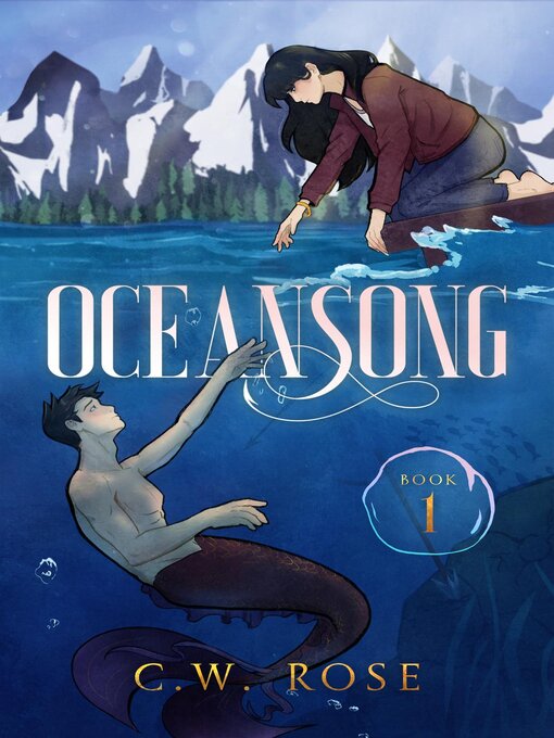 Title details for Oceansong by C. W. Rose - Available